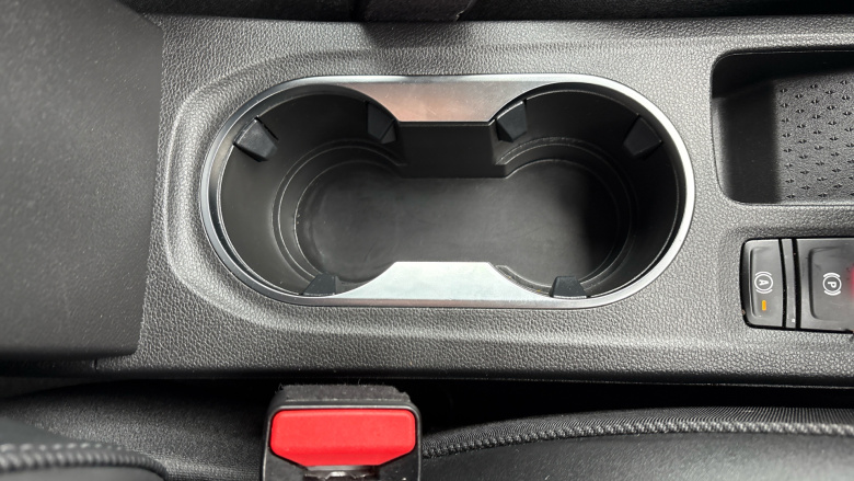 Renault Symbioz 1.6 E-Tech FHEV 145 Techno Esprit Alpine 5dr Auto Hybrid Estate